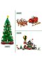 Santa's Delivery Truck 40746 - 7