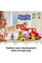 DUPLO Peppa Pig Tractor and Market 10468 - 2