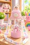 Children's Water Cup and Bottle Set – With Straw, Carrying Strap, and Cute Animal Designs - 5