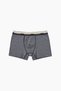 3 Pack Boys' Cotton Boxers - 4