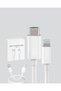 كابل Type-C إلى Lightning بقوة 30 واط، متوافق مع أجهزة iPhone وiPad وAirpods. - 5
