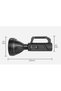 Professional multifunctional lithium Follow spot flashlight - 2