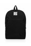 Unisex, Multi-Compartment, Large-Capacity, Ultra Lightweight, Comfortable Laptop-Compatible Backpack—Black
