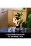 Star Wars Yoda Bust 75438 - 2