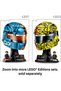 Editions McLaren Mastercard F1 Team Lando Norris Helmet 43023 - 7
