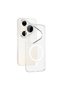 Huawei Pura 90S Pro Max Case—Yellowing-Resistant, Ultra-Thin, Hard Mica, MagSafe, with Raised Camera Cutout—GCMP