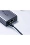 Adaptor Retea CM250 VGA Argintiu - 3