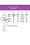 Adjustable-Waist, Elastic-Waisted, Water-Repellent Fabric, 3-Piece Fully Covering Modest Swimwear Hijab Burkini - 8