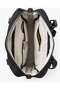 Quilted Women's Backpack and Shoulder Bag: 3-in-1, Water-Repellent, Multiple Compartments - 7