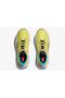 Mach 6 Men's Yellow Running Shoes - 4