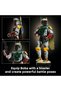 Star Wars Boba Fett 75455 - 4