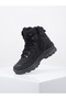 BOYS' OUTDOOR DURABLE ZIP-UP BOOTS - 2