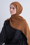 Lyocell Shawl - 3 - Tan 46 - 3