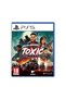PS5 Toxic Commando de John Carpenter