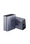 Adaptor Retea CM250 VGA Argintiu