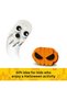 Halloween Wreath 40825 - 7