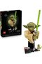Star Wars Yoda Bust 75438