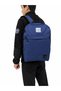Unisex Multi-Compartment, Large-Capacity, Ultra Lightweight, Comfortable Laptop-Compatible Backpack—Navy Blue - 4