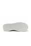 White High-Top Flat Sole Unisex Sneakers - 5
