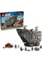 Star Wars Offworld Sandcrawler and Mudhorn 75453