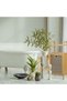 Bamboo laundry hamper with shelf - 7