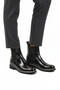 Women's Boots PC-55086 Black Glossy - 3