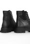 Bars Women's Genuine Leather Lace-Up Boots B4753 - 5