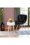 Round Scandinavian Tray - 2