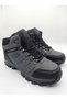 Men's Non-Slip Sole, Water-Resistant, Fur-Lined Outdoor Winter Boots - 4