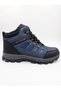 Men's Non-Slip Sole, Water-Resistant, Fur-Lined Outdoor Winter Boots