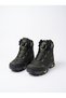 Boys' Winter Outdoor Lace-Up Boot with Non-Slip Sole - T-1040 - 3