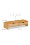 Monitor Stand Bamboo - 4
