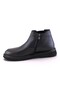 24236 Genuine Leather Men's Boots - 4