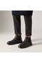 24039 Genuine Leather Trendy Men's Boots - 2