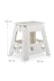 Scaun pliabil XL - 4