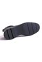 24039 Genuine Leather Trendy Men's Boots - 5