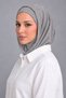 PRACTICAL HOODED JERSEY HIJAB - 4