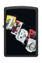 Lighter 46597 Cut and Paste Design - 2