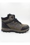 Men's Non-Slip Sole, Water-Resistant, Fur-Lined Outdoor Winter Boots