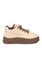 Women's Boots 26K421 Brown - 2