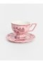 Embroidered Coffee Cup Set for Style Enthusiasts from Uzg Store - 3