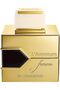 L'Aventure Femme Eau De Parfum 100ml - Long Lasting Arabic Fragrances for Women, Luxury Floral Fruity Perfume with Pineapple, Rose, Musk & Amber, Premium Gift Perfume