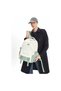 Unisex School Bag 07PCT120-S Green - 3