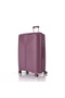 Anti-Breakage Travel Bag Set - Polypropylene - 5-Piece Set Includes - 3