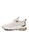 Men's Sneakers PCI-11349 White-Black - 4