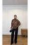 Baroque Shirt