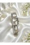 Ferrucci̇-(Gold&Silver) Women's Wristwatch - 2