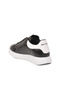 Unisex Casual Shoes PC-32722 Black and White - 4