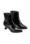 Hco Mini Women's Boots with Stiletto Heels - 2