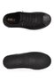 Black Nubuck Men's Sneakers Vigor M - 5